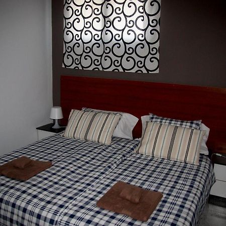 Penamar Apartamentos Puerto del Carmen  Exterior foto