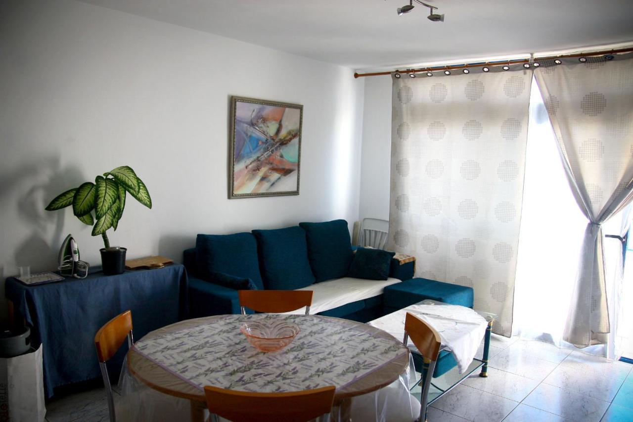 Penamar Apartamentos Puerto del Carmen  Exterior foto