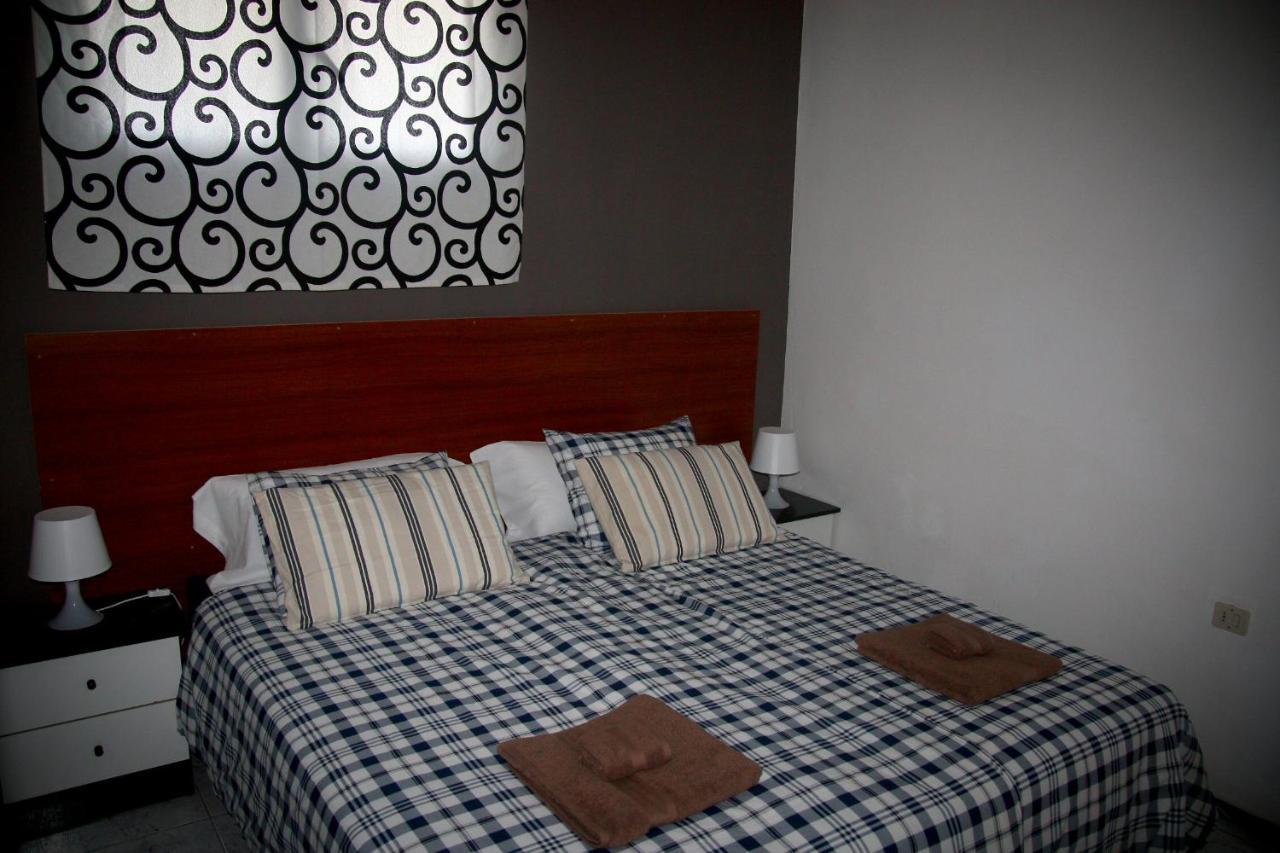Penamar Apartamentos Puerto del Carmen  Exterior foto
