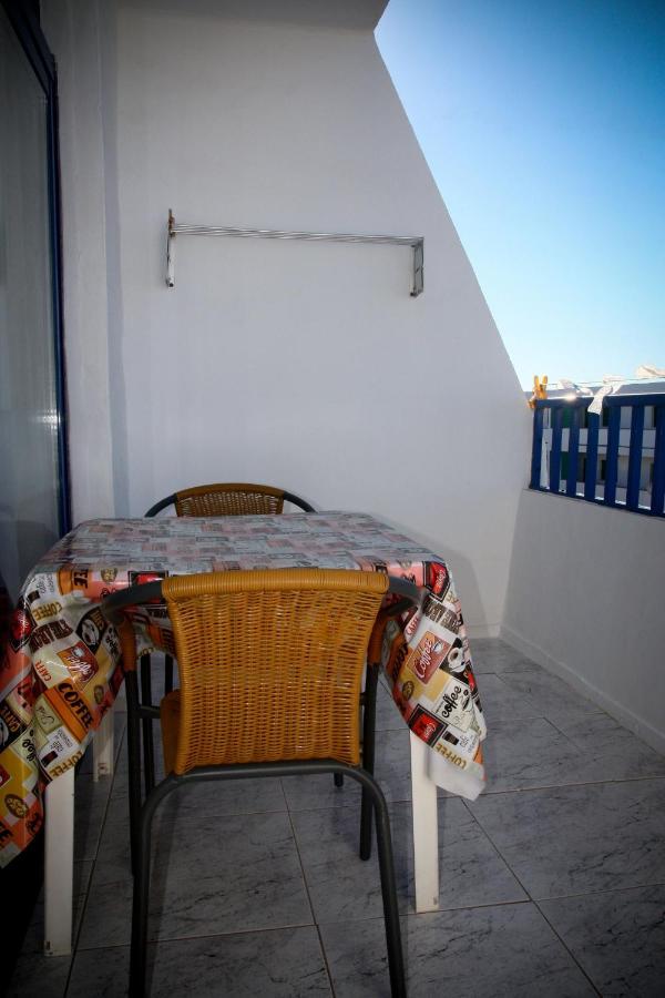 Penamar Apartamentos Puerto del Carmen  Exterior foto