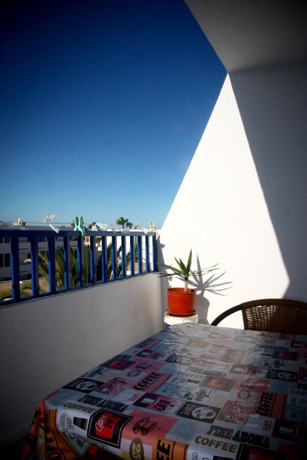 Penamar Apartamentos Puerto del Carmen  Exterior foto