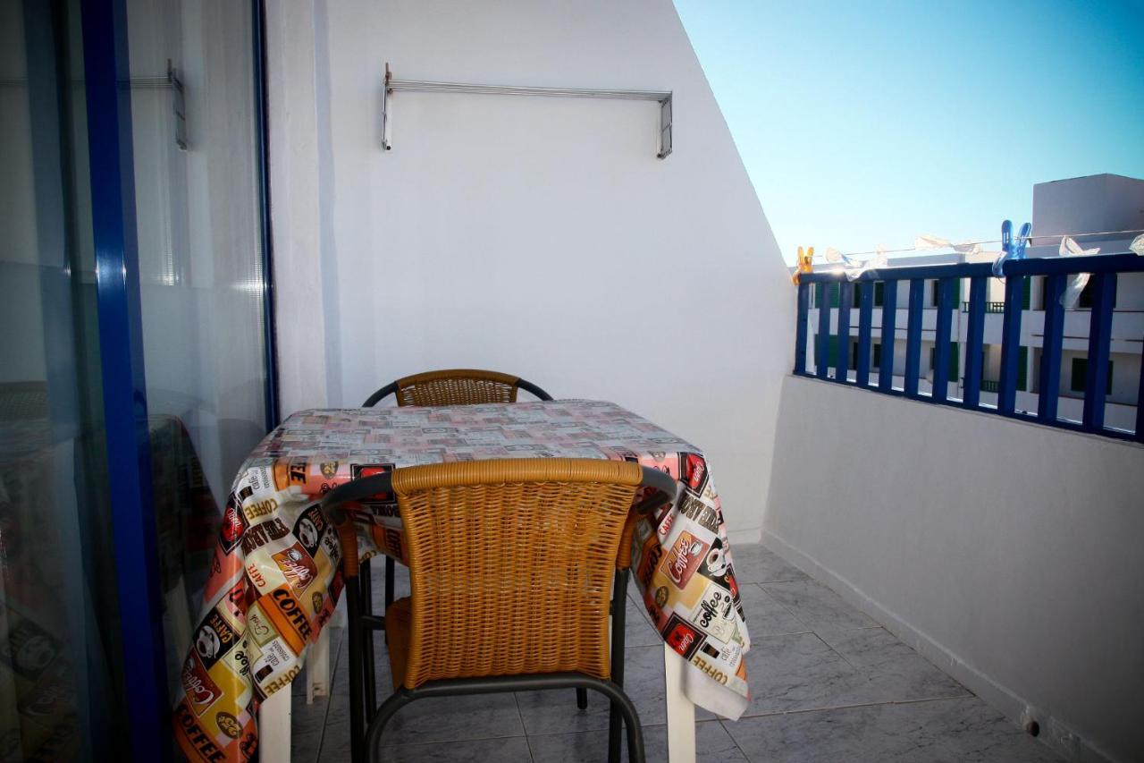 Penamar Apartamentos Puerto del Carmen  Exterior foto